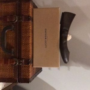Lucky Brand Flats